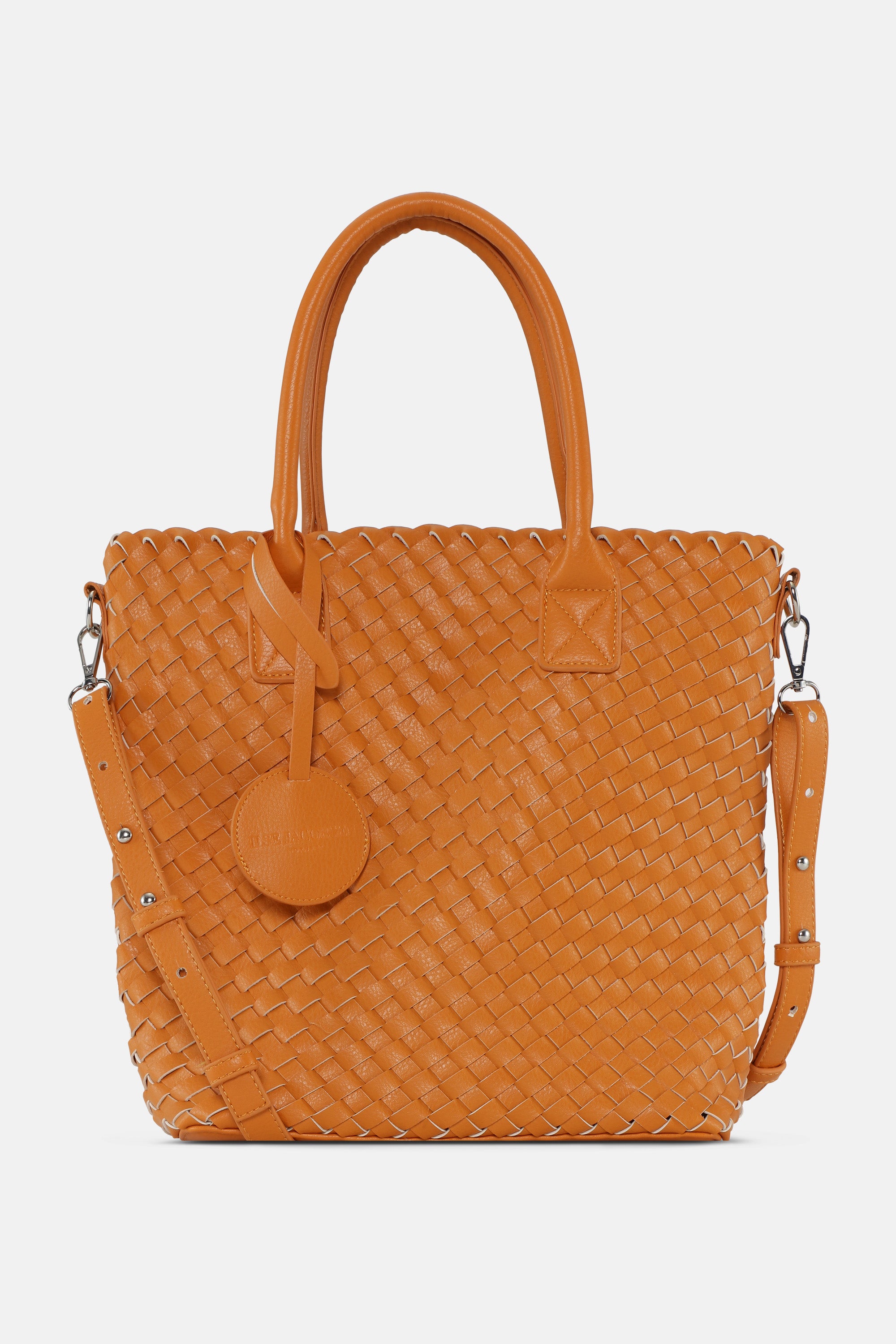 Ilse Jacobsen Hornbæk Accessories Crossbody Tote Bag Tote bag 849725 Golden Nugget Golden Nugget Metallic